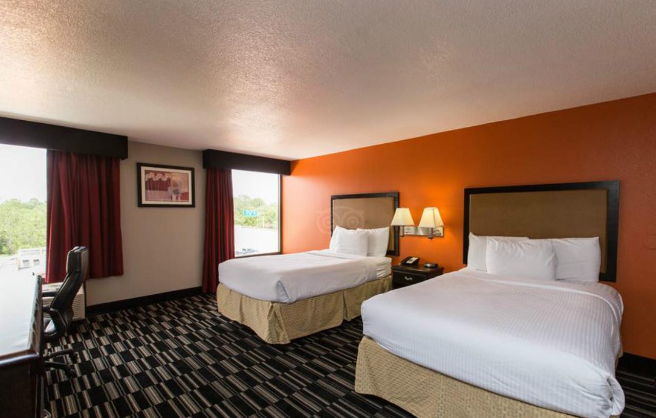 La Quinta By Wyndham Memphis Airport Graceland Екстериор снимка