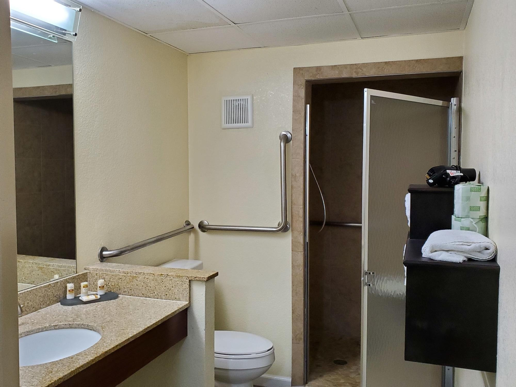 La Quinta By Wyndham Memphis Airport Graceland Екстериор снимка
