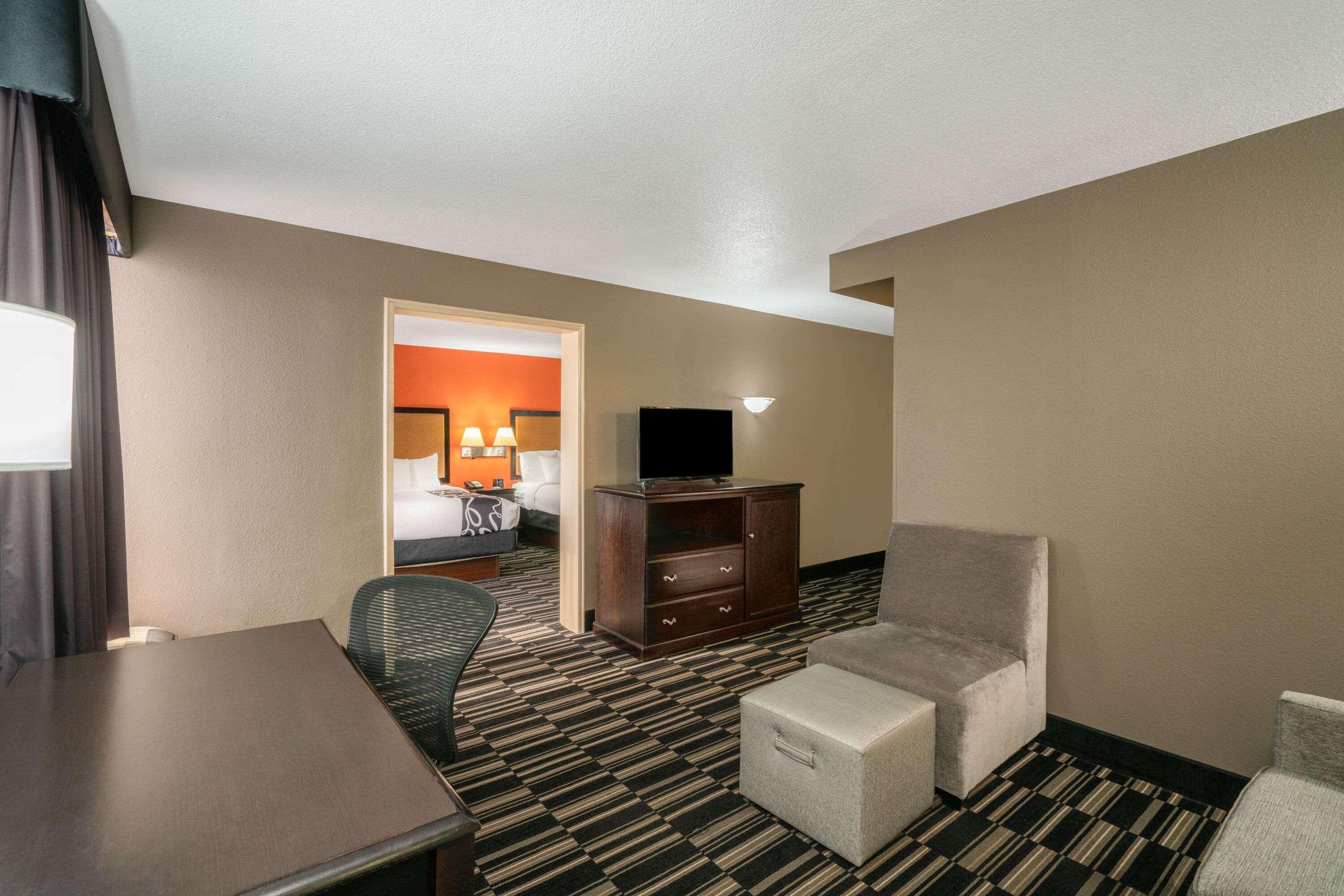 La Quinta By Wyndham Memphis Airport Graceland Екстериор снимка