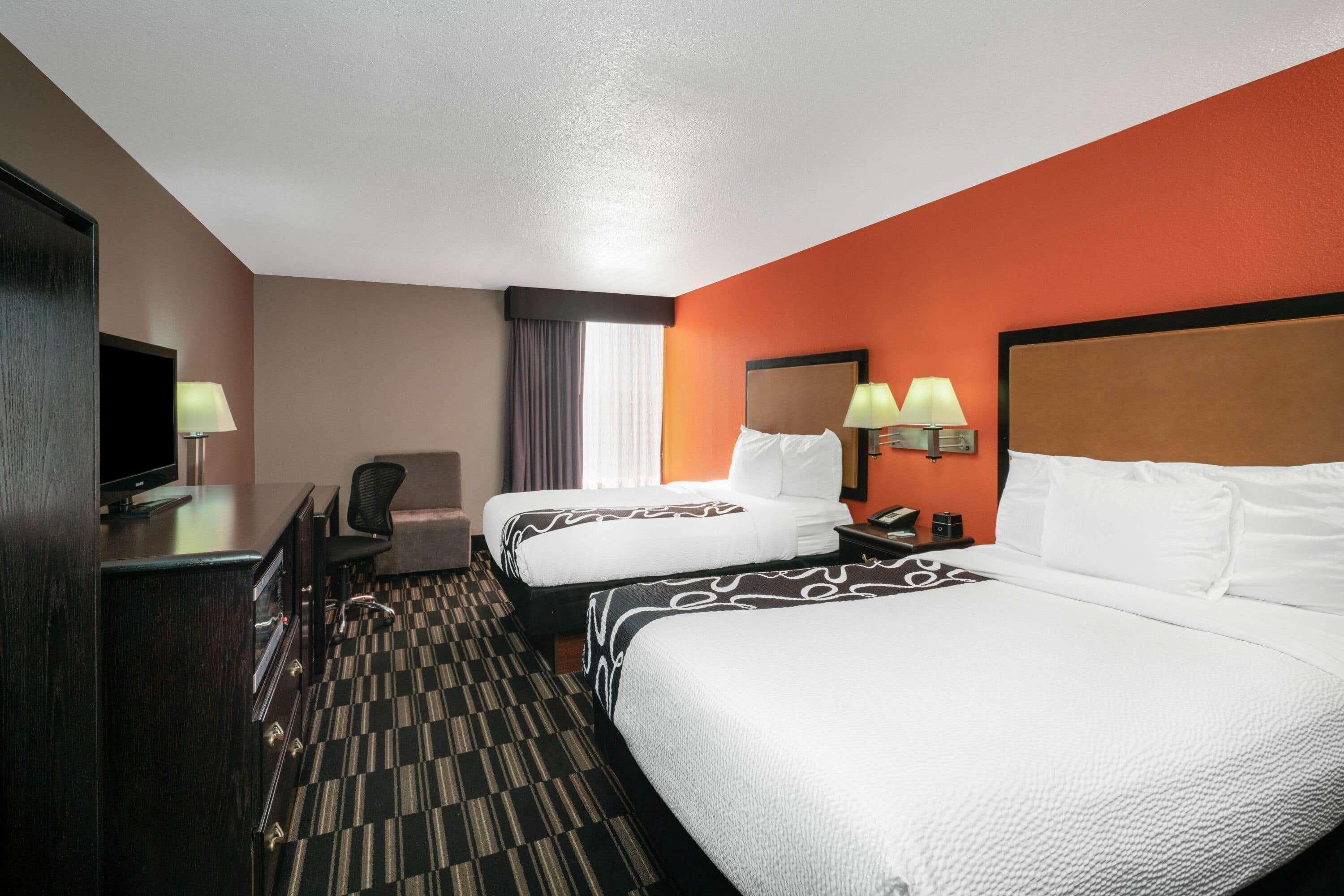 La Quinta By Wyndham Memphis Airport Graceland Екстериор снимка