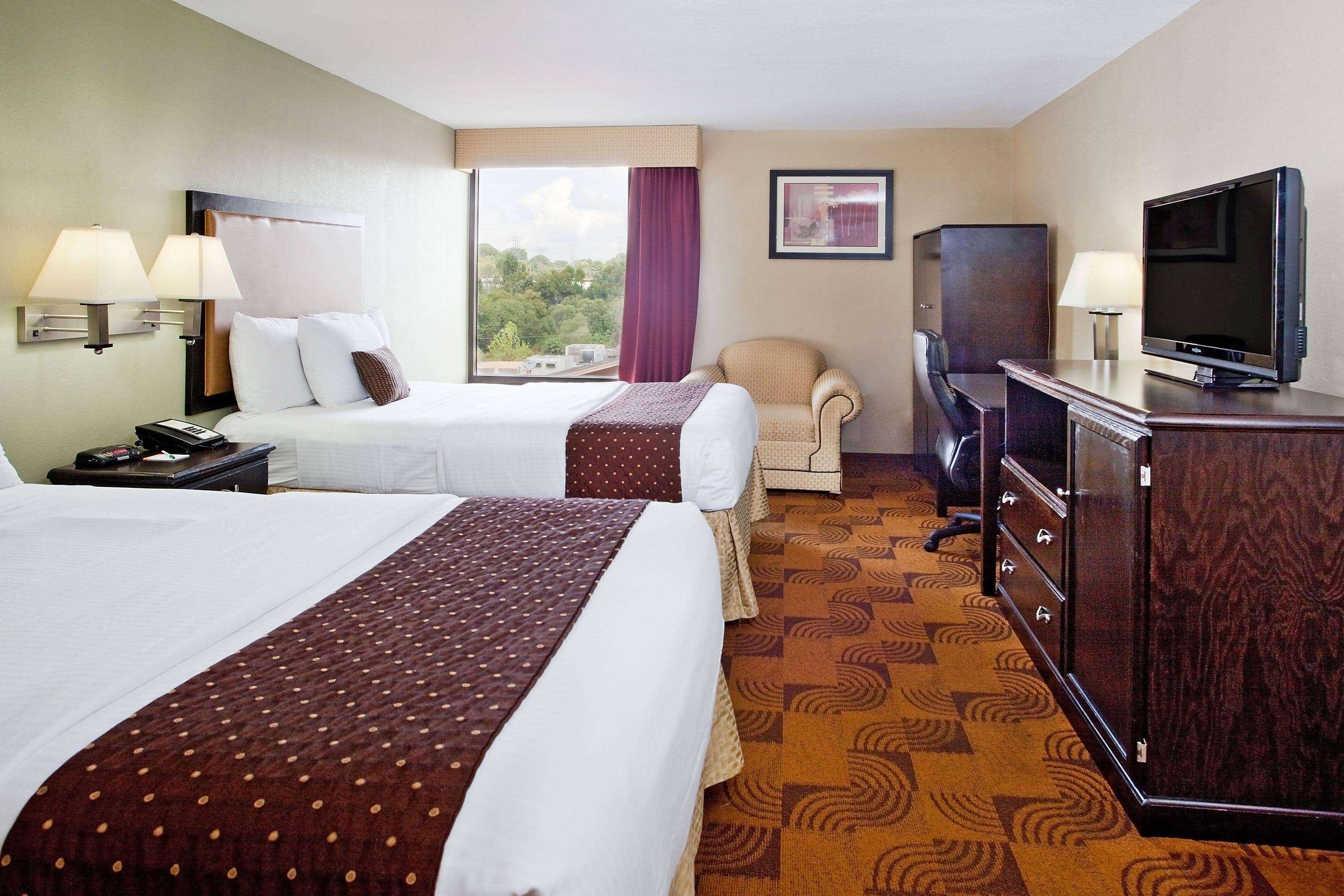 La Quinta By Wyndham Memphis Airport Graceland Екстериор снимка