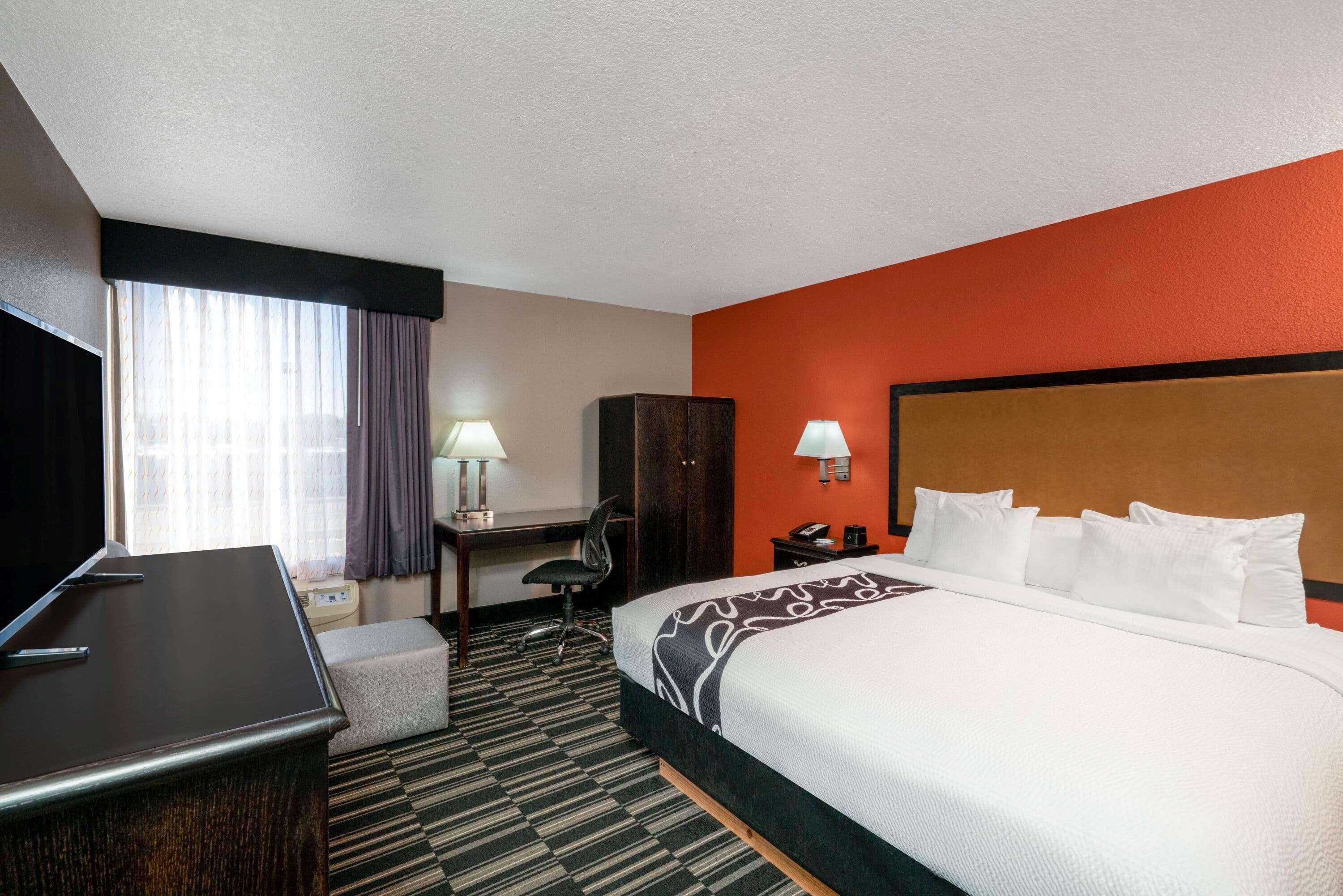 La Quinta By Wyndham Memphis Airport Graceland Екстериор снимка