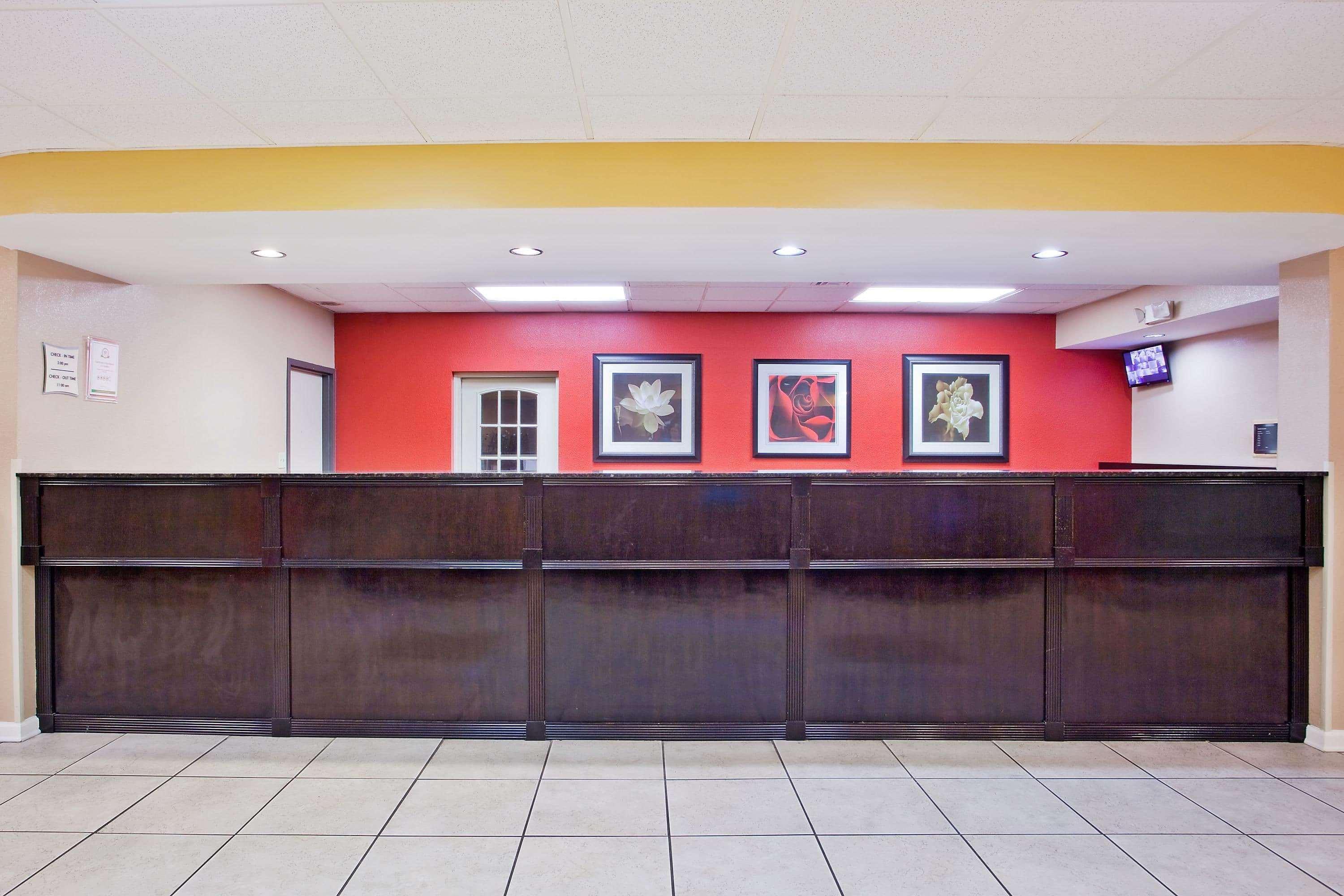 La Quinta By Wyndham Memphis Airport Graceland Екстериор снимка