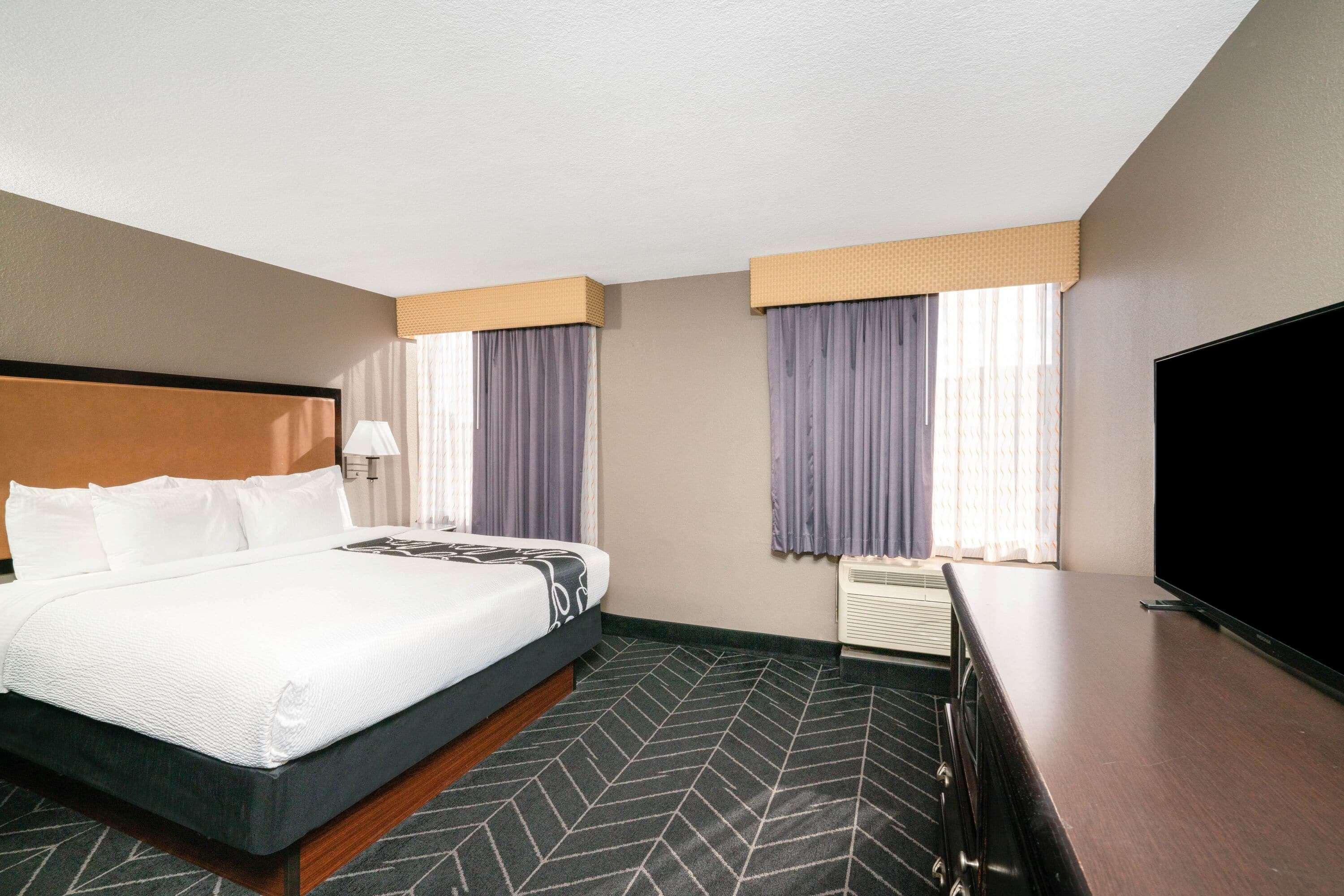La Quinta By Wyndham Memphis Airport Graceland Екстериор снимка