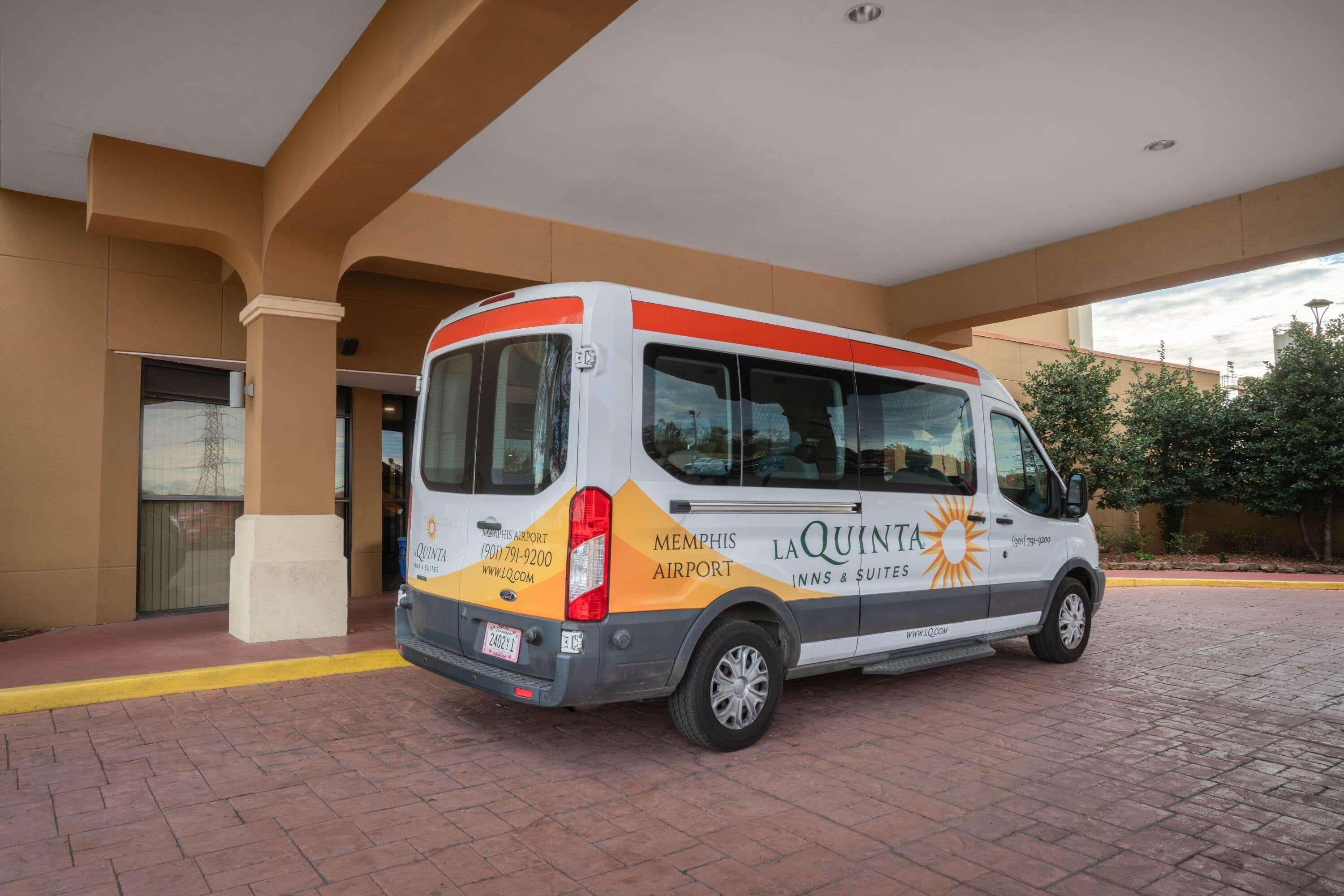 La Quinta By Wyndham Memphis Airport Graceland Екстериор снимка