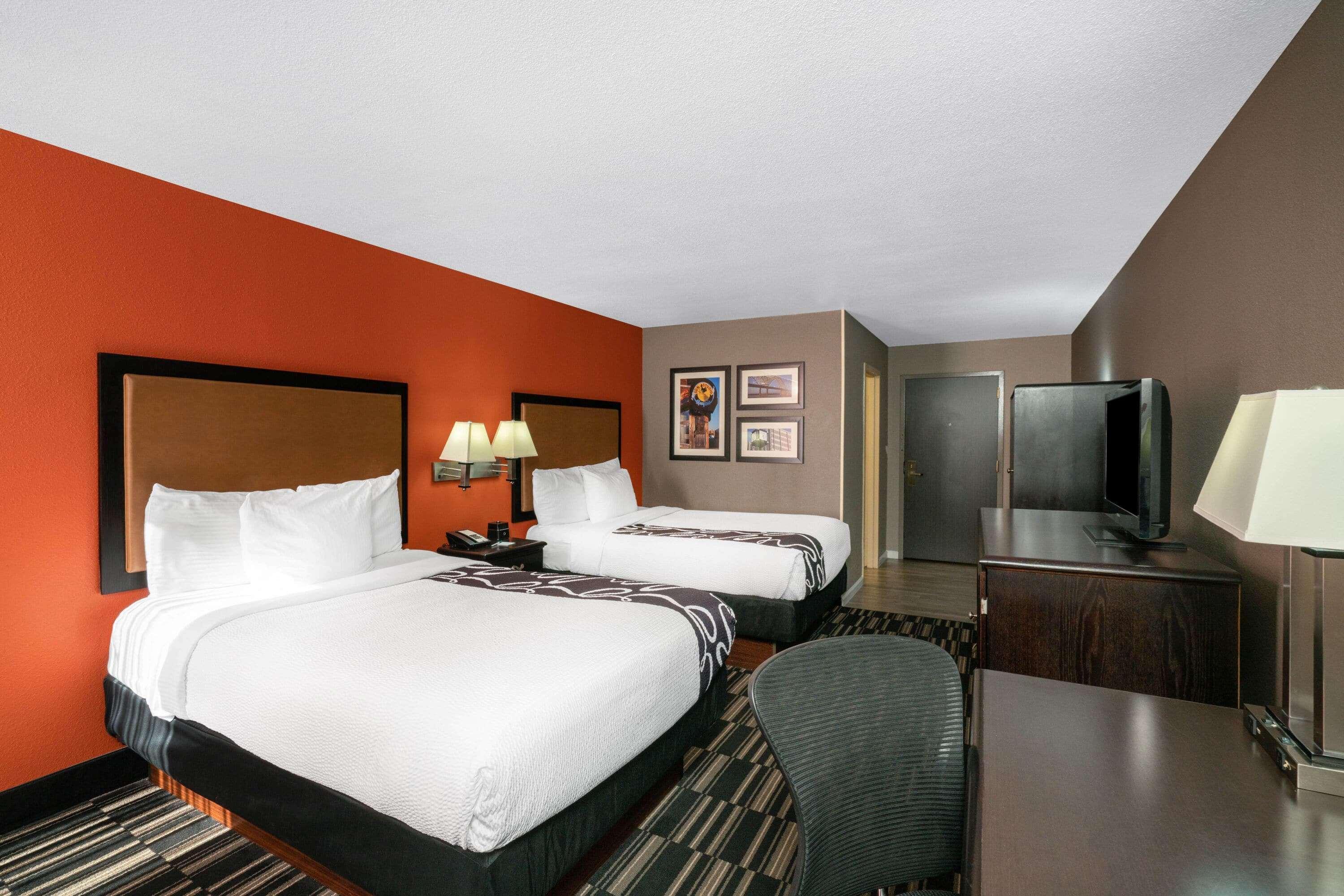 La Quinta By Wyndham Memphis Airport Graceland Екстериор снимка