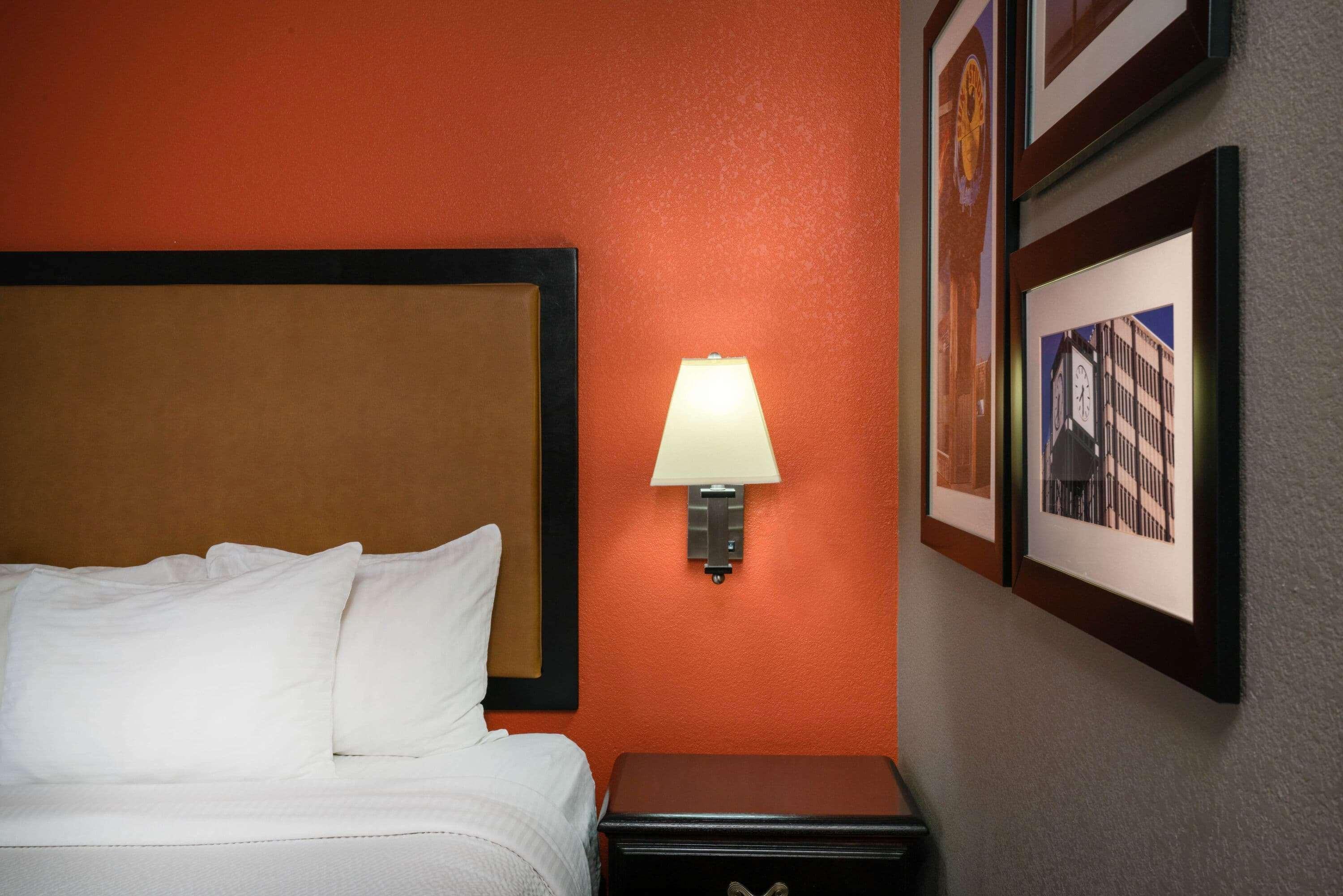 La Quinta By Wyndham Memphis Airport Graceland Екстериор снимка