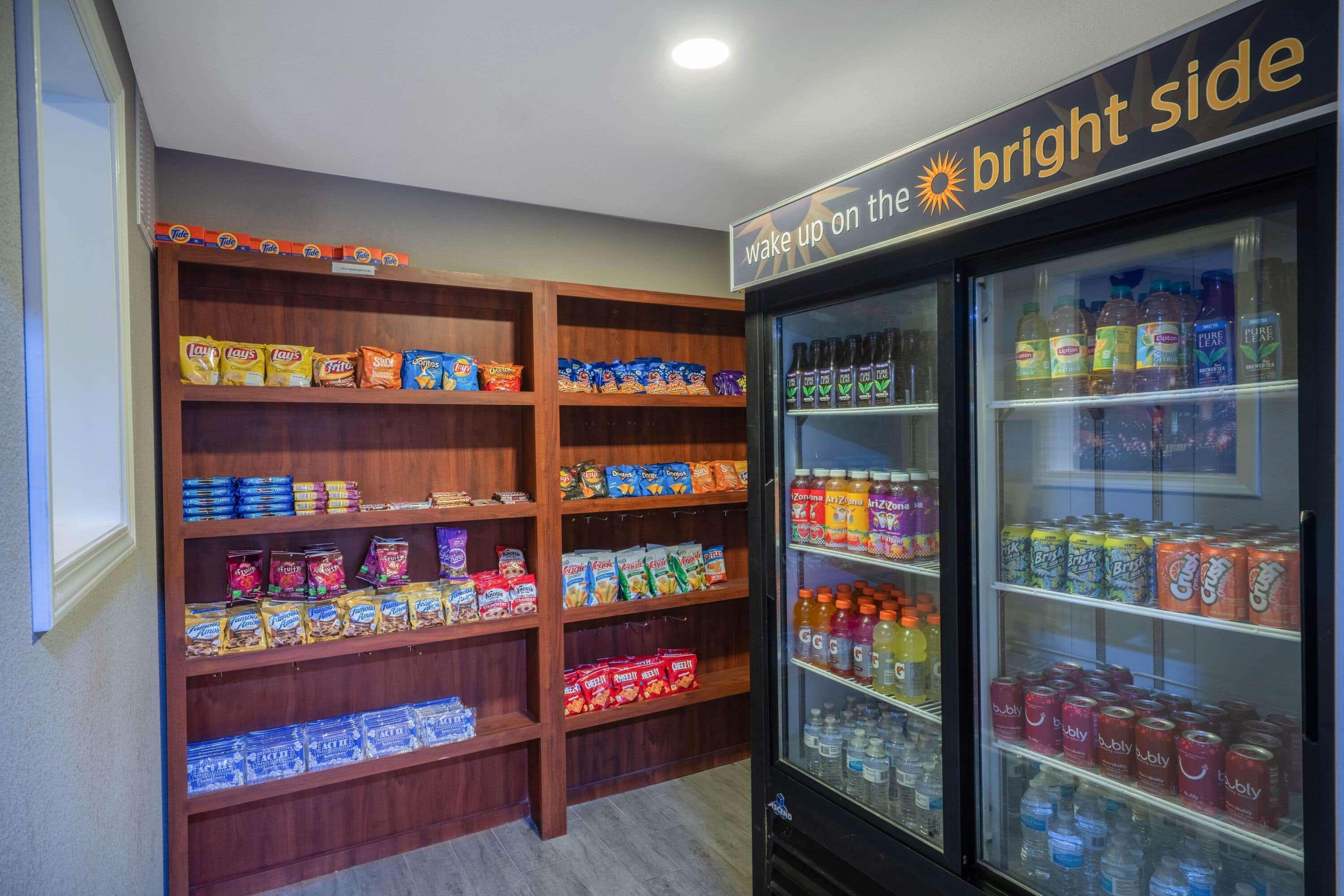 La Quinta By Wyndham Memphis Airport Graceland Екстериор снимка