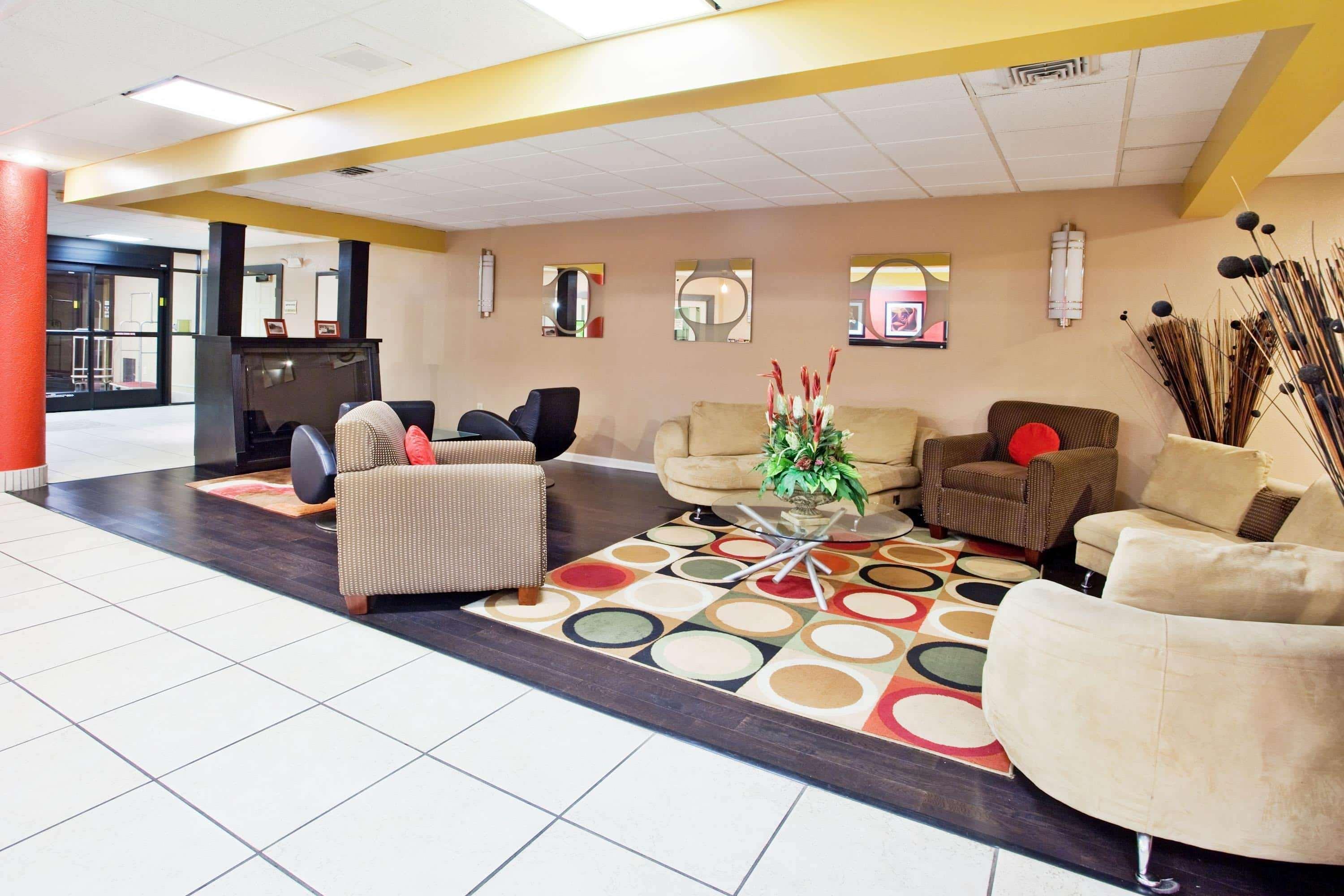 La Quinta By Wyndham Memphis Airport Graceland Екстериор снимка