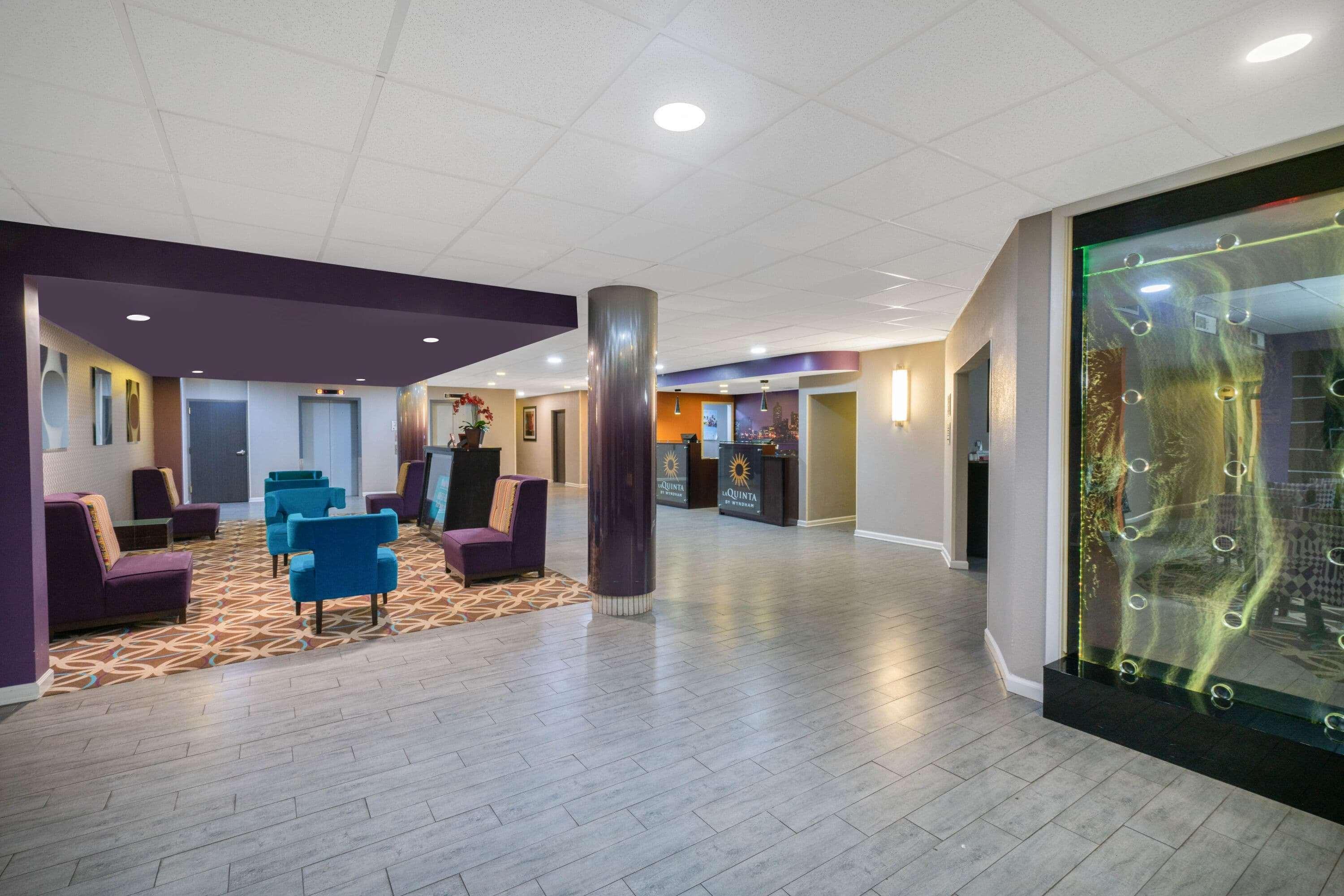 La Quinta By Wyndham Memphis Airport Graceland Екстериор снимка