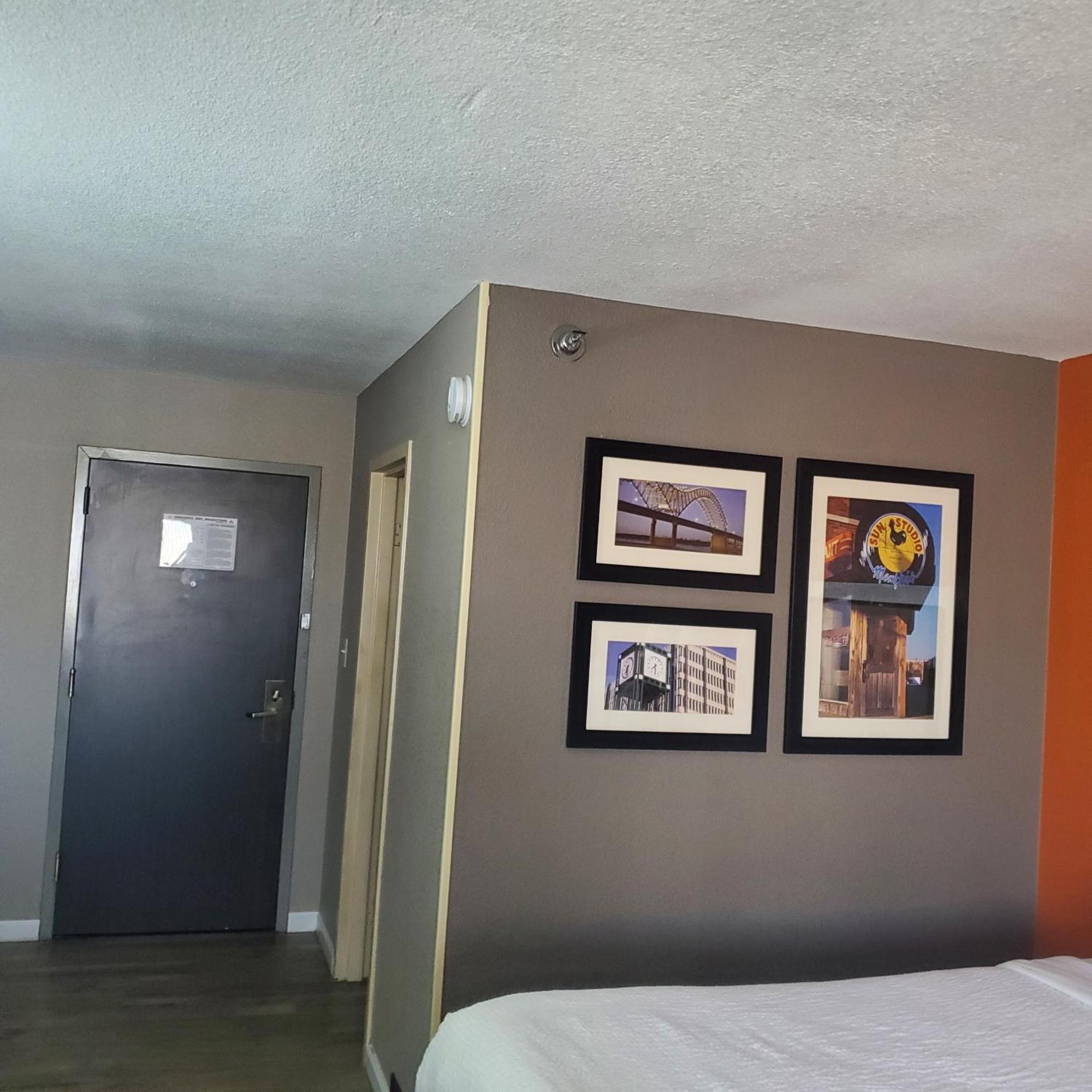 La Quinta By Wyndham Memphis Airport Graceland Екстериор снимка