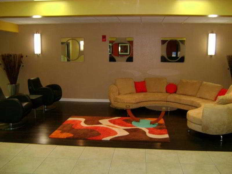 La Quinta By Wyndham Memphis Airport Graceland Екстериор снимка