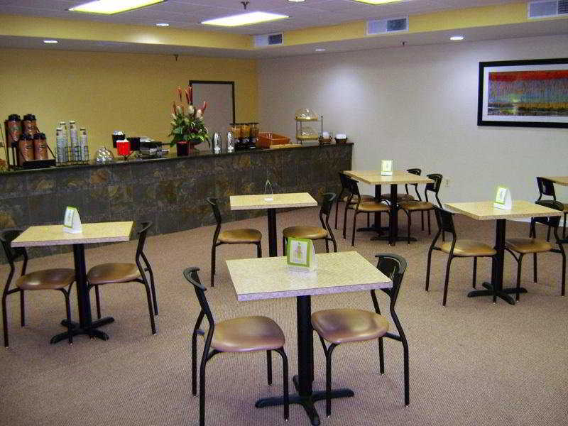 La Quinta By Wyndham Memphis Airport Graceland Ресторант снимка