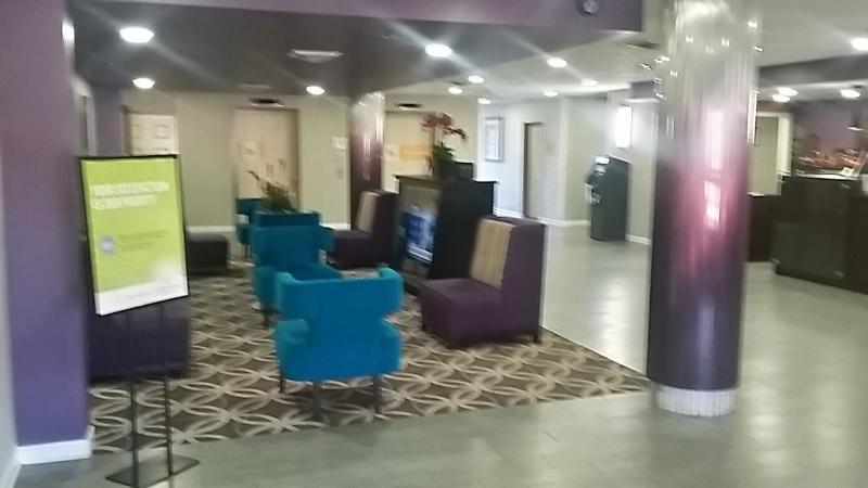 La Quinta By Wyndham Memphis Airport Graceland Екстериор снимка
