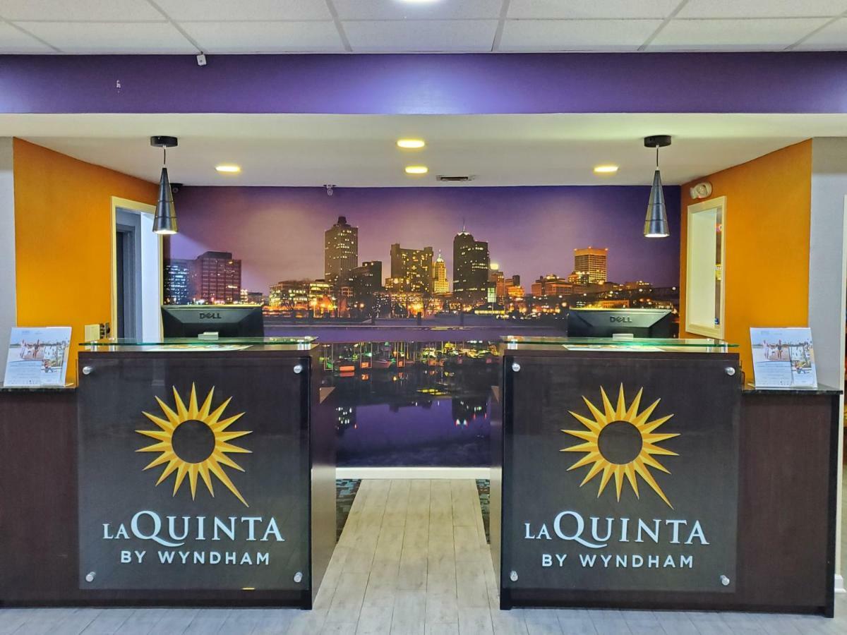 La Quinta By Wyndham Memphis Airport Graceland Екстериор снимка